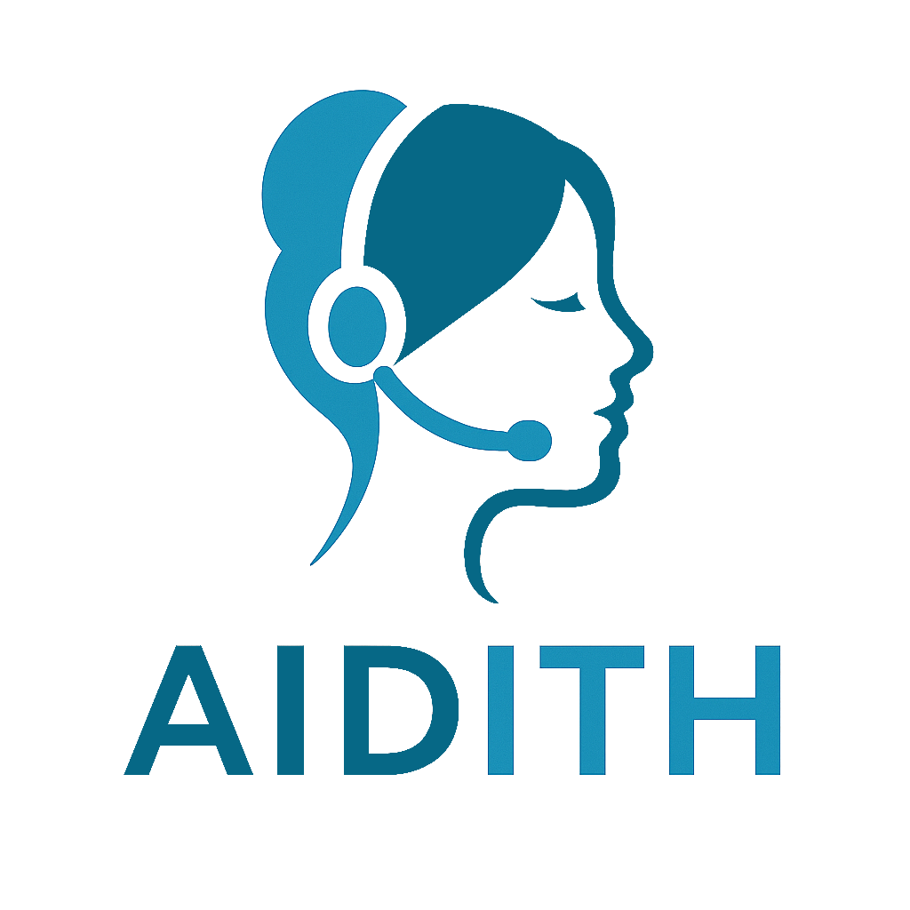 Aidith logo